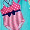 Traje de baño para Niña