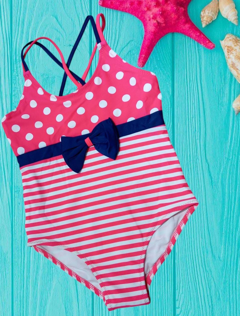Traje de baño para Niña
