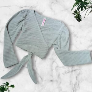 Blusa para Nina