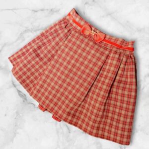 Falda para Niña