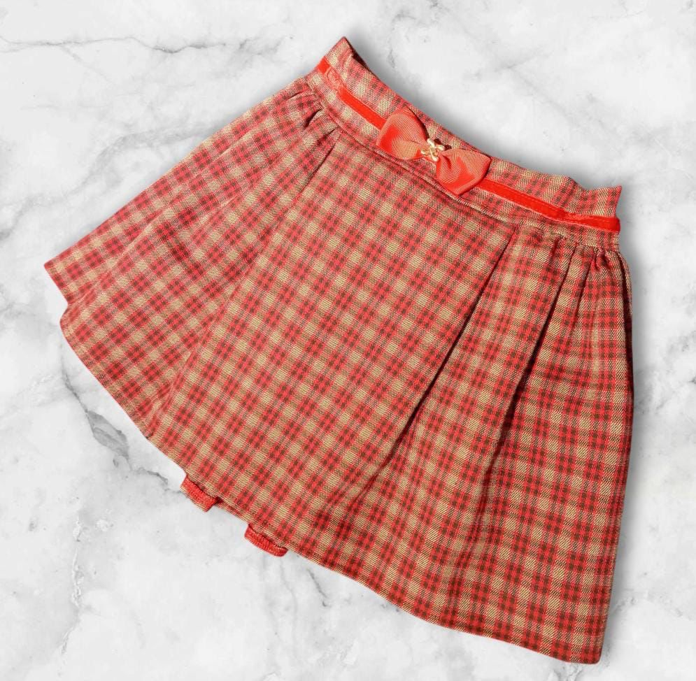 Falda para Niña