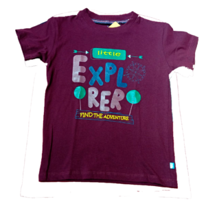 Camiseta