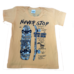 Camiseta