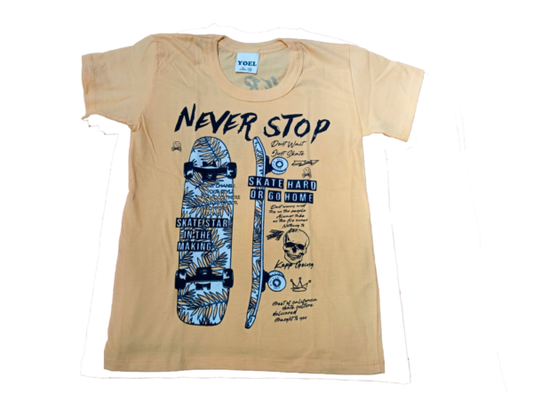 Camiseta
