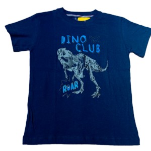 Camiseta Dino
