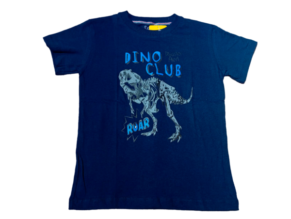 Camiseta Dino