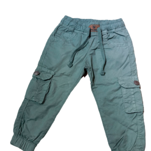 Jogger niño