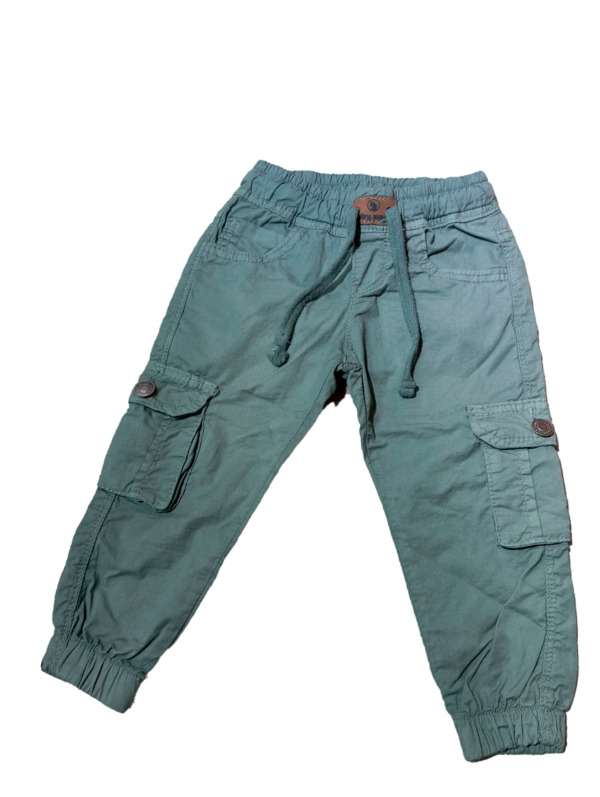 Jogger niño
